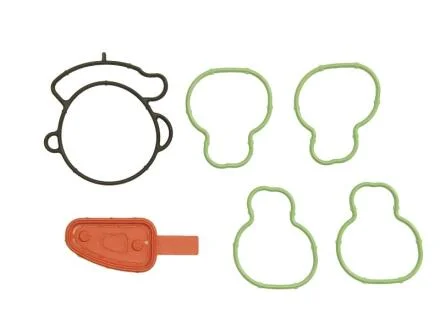 Комплект прокладок, впускной коллектор ELRING 444.570