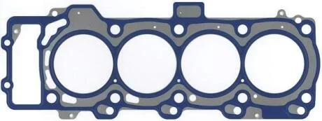 Прокладка, головка блоку циліндрів MB M266 1,7 ELRING 445.180