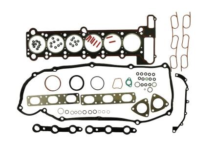 A_Комплект прокладок головки блоку циліндрів BMW 3(E36),5(E39) 2,0 92-00 ELRING 445.460