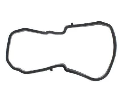 Прокладка піддону КПП Mercedes Benz W123/124/126/140/201/202/210 1.8-4.2 i/D/TD 76- ELRING 445.710