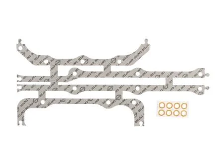 Прокладка піддона ELRING 445.981
