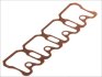 Прокладка клапанной крышки FORD/JEEP/VM/ALFA ROMEO 155/164/VOYAGER/SCORPIO/CHEROKEE 92- 2.5 TD ELRING 446.111 (фото 1)