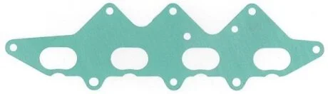 Прокладка впускного коллектора (Прокладка, впускной коллектор) ELRING 446.460