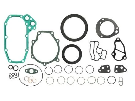 Комплект прокладок / CONVERSION MB TRUCK ELRING 446.930