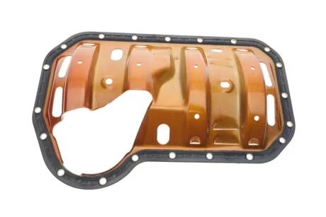 Прокладка піддону картера металева ELRING 447.340