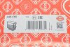 Комплект прокладок, блок-картер двигателя PSA 1,4/1,6 Hdi DV6D ELRING 449.590 (фото 20)