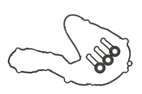 Комплект прокладок кришки Г/Ц BMW/MINI B37 \'\'15>> ELRING 449.650