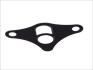 Прокладка клапана EGR CHEVROLET ASTRA, VIVA OPEL ASTRA G, ASTRA G CLASSIC, ASTRA G/KOMBI, ASTRA H, ASTRA H GTC, COMBO TOUR, COMBO/MINIVAN, CORSA C, MERIVA A, SIGNUM, TIGRA 1.4-1.8 10.95- ELRING 449.831 (фото 1)