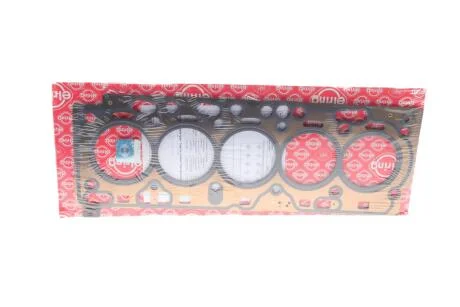 Прокладка головки блоку циліндрів ELRING 451.447