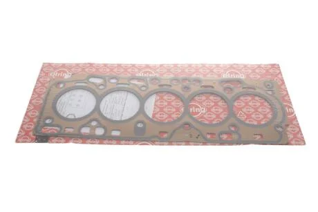 Прокладка головки блоку циліндрів ELRING 451457