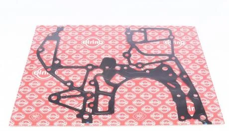 Прокладка кришки ГРМ BMW 3(E46),5(E39) 2,0D 98-05, заміна на EL452.583 ELRING 452.582 (фото 1)