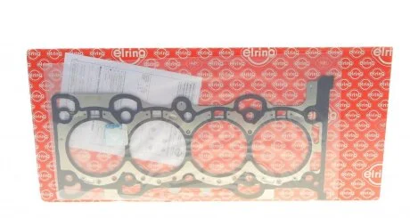 Прокладка головки блоку циліндрів ELRING 452.850