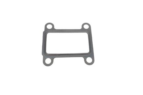 Прокладка клапана EGR ALFA ROMEO 147, 156, 159, 166, BRERA, GT, SPIDER, CADILLAC BLS, FIAT BRAVO II, CROMA, STILO, LANCIA THESIS, OPEL ASTRA H, ASTRA H GTC, SIGNUM, VECTRA C 1.9D/2.4D 11.02- ELRING 454.030
