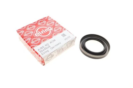 Сальники валу ELRING 454.220