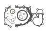 Комплект прокладок, блоку циліндрів HYUNDAI 1,4/1.6 CRDI D4FB/D4FC -01.2015 ELRING 455.250 (фото 1)