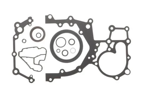 Комплект прокладок, блоку циліндрів HYUNDAI 1,4/1.6 CRDI D4FB/D4FC -01.2015 ELRING 455.250