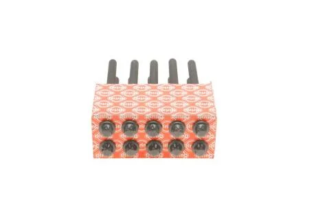 Болти головки (к-кт 10шт.) MB W176/W246/W205 1.6-2.0 15- ELRING 455.730