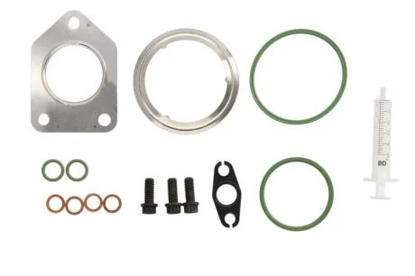 Монтажний комплект турбокомпресора ELRING 455.920
