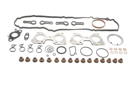 Комплект прокладок, головка блоку циліндрів BMW 2,0TDI N47 D20 C ELRING 456.190