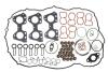 Комплект прокладок (верхний) BMW 3 (F30/F80) 12-18/5 (F10) 3.0d (N57) 11-16 (без ГБЦ) ELRING 456.240 (фото 1)