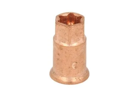 Гайка випускного колектора ELRING 456.290