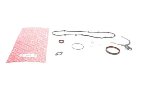 Комплект прокладок двигуна ELRING 457.930