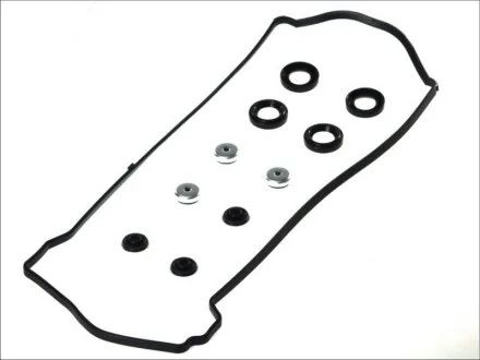 Прокладка крышки клапанов Honda Accord VII/ Civic (VII/ VIII) 2.0-2.4 01- (к-кт) ELRING 458.310