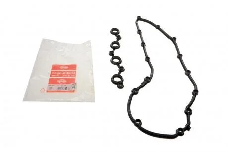 Прокладка кришки клапанів ELRING 464280