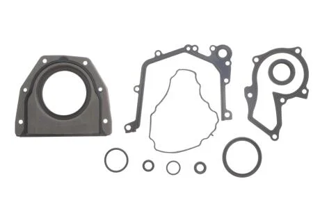 Комплект прокладок, картер FORD 1,5 EcoBoost 14- ELRING 465770