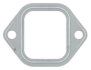 Прокладка колектора / КОЛЛ. ВЫПУСК MAN D2866LF/D2876LF02 (1 ЦИЛ) МЕТАЛЛ 1.5MM ELRING 467.251 (фото 1)
