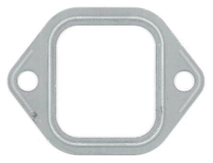 Прокладка колектора / КОЛЛ. ВЫПУСК MAN D2866LF/D2876LF02 (1 ЦИЛ) МЕТАЛЛ 1.5MM ELRING 467.251