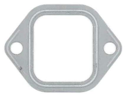 Прокладка колектора / КОЛЛ. ВЫПУСК MAN D2866LF/D2876LF02 (1 ЦИЛ) МЕТАЛЛ 1.5MM ELRING 467.251