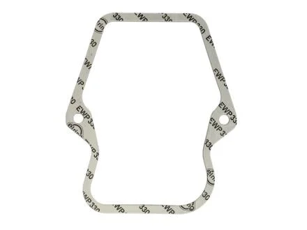 Прокладка клапанной крышки (OM457) алюминий ELRING 467.721