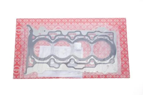 Прокладка ГБЦ MITSUBISHI L200/Pajero Sport \'\'2.4DID 4N15 \'\'16>> ELRING 468920