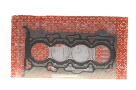 Прокладка, головка блоку циліндрів MITSUBISHI 2,2/2,4 DiD 4N14/4N15 3! 1,40 mm 15- ELRING 468930