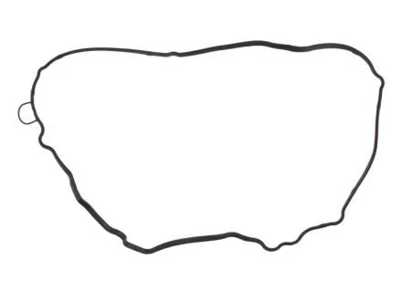 Прокладки двигуна / КРЫШКИ КОРПУСА МАХОВИКА MB LKW OM501/OM502LA ELRING 470.300