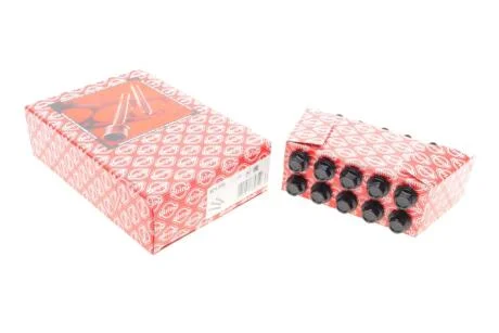 Болти головки блоку циліндрів (комплект) ELRING 471.770