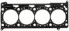 Прокладка головки циліндра ELRING 473.550 (фото 1)