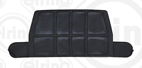 Прокладка кришки ГРМ RVI C, K, KERAX, MAGNUM, PREMIUM 2, T VOLVO 9700, 9900, B11, B13, FH, FH II, FH III, FH16, FH16 II, FH16 III, FM, FM II, FM III, FMX, FMX II D11A-330-G13C460 01.03- ELRING 475.152