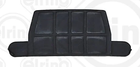 Прокладка кришки ГРМ RVI C, K, KERAX, MAGNUM, PREMIUM 2, T VOLVO 9700, 9900, B11, B13, FH, FH II, FH III, FH16, FH16 II, FH16 III, FM, FM II, FM III, FMX, FMX II D11A-330-G13C460 01.03- ELRING 475.152