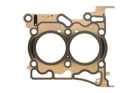 SUBARU прокладка гбц лів. 0.8 мм FORESTER 2.0 D AWD, IMPREZA, OUTBACK 08- ELRING 475.542