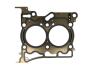 Прокладка ГБЦ SUBARU \&#039;\&#039;2.0D EE20Z \&#039;\&#039;R 1.0mm \&#039;\&#039;08&gt;&gt; ELRING 475.552 (фото 1)