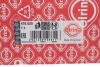 Прокладка клапанної кришки Audi A3/A4/A6 / VW Bora/Golf/Passat 1.8 i/T 94- ELRING 476.020 (фото 2)