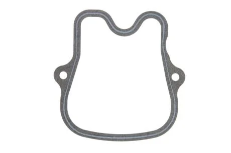 Прокладка клапанной крышки MB OM401 паронит 1.5мм (442 016 01 21) ELRING 476.050