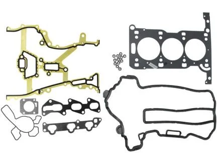 Комплект прокладок ГБЦ, верхні ELRING 476.700