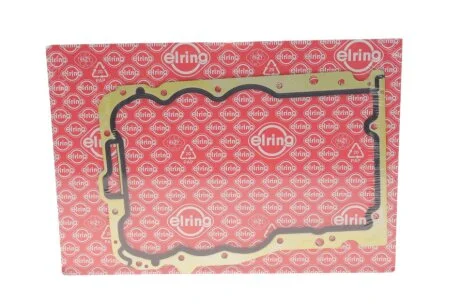 Прокладка піддону двигуна ELRING 476.760