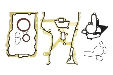 Набір прокладок двигуна нижній ELRING 476.800