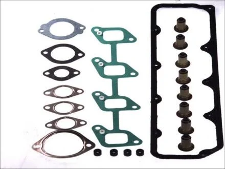 FORD К-т прокладок гол.циліндрів (повн.) Transit -2000 ELRING 476.930