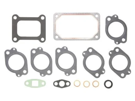 Комплект прокладок коллектора IN/EX (D9/D11/dXi11) ELRING 477.600