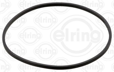 Ущільнення, кришка картера розподільного механізму ELRING 478.360